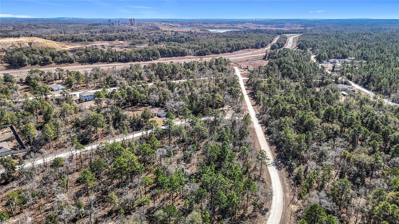 ROYAL HIGHLANDS - Land