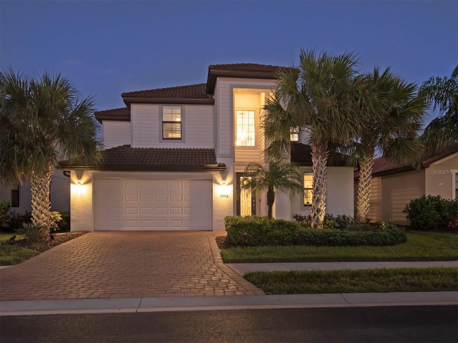 19408 BLUFF DRIVE