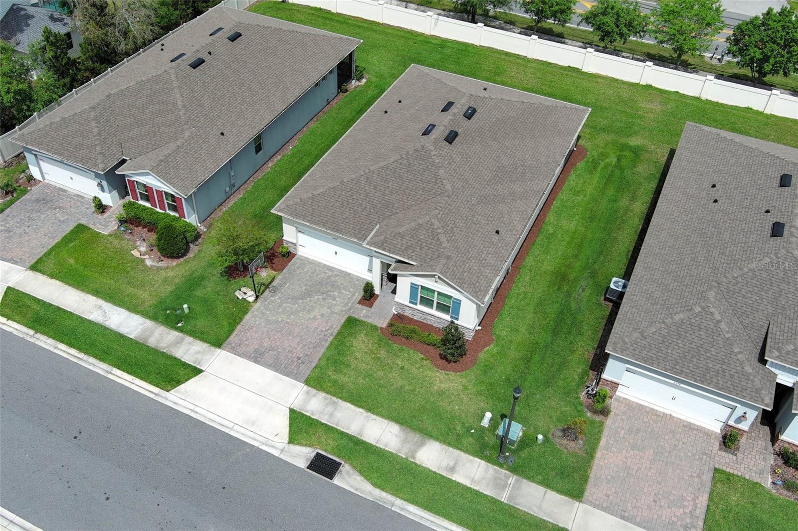 ROSECREST - Residential