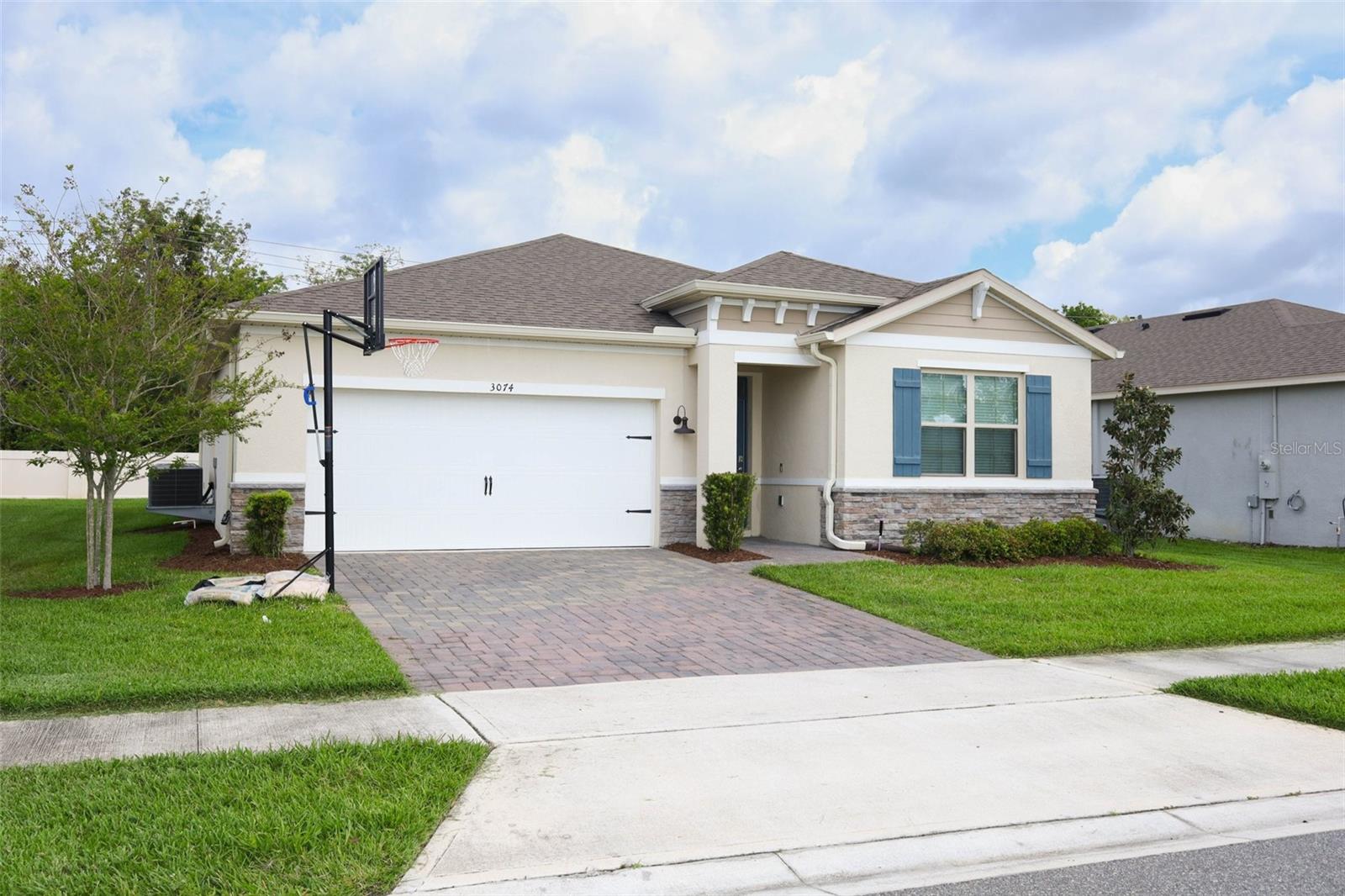 ROSECREST - Residential