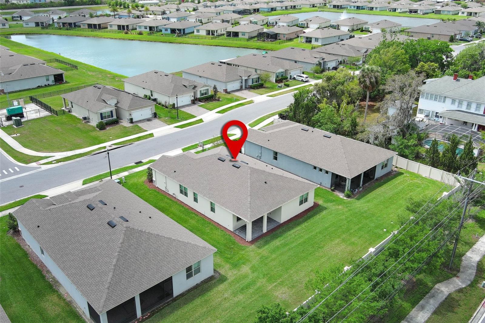 ROSECREST - Residential