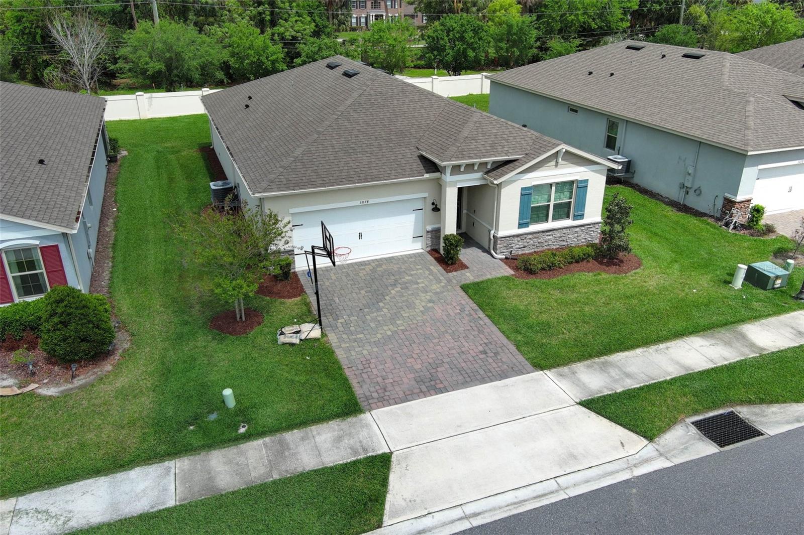 ROSECREST - Residential