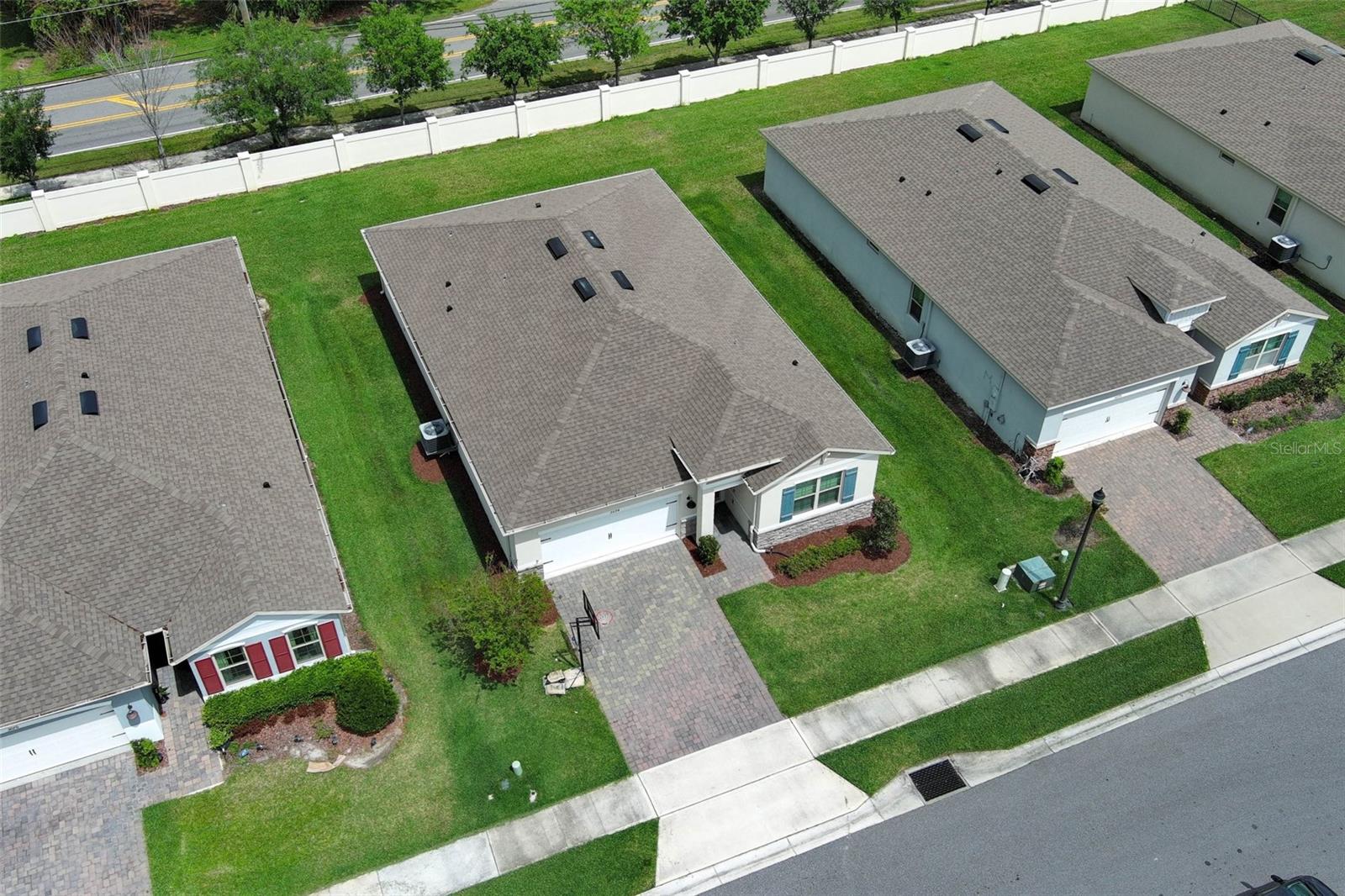 ROSECREST - Residential