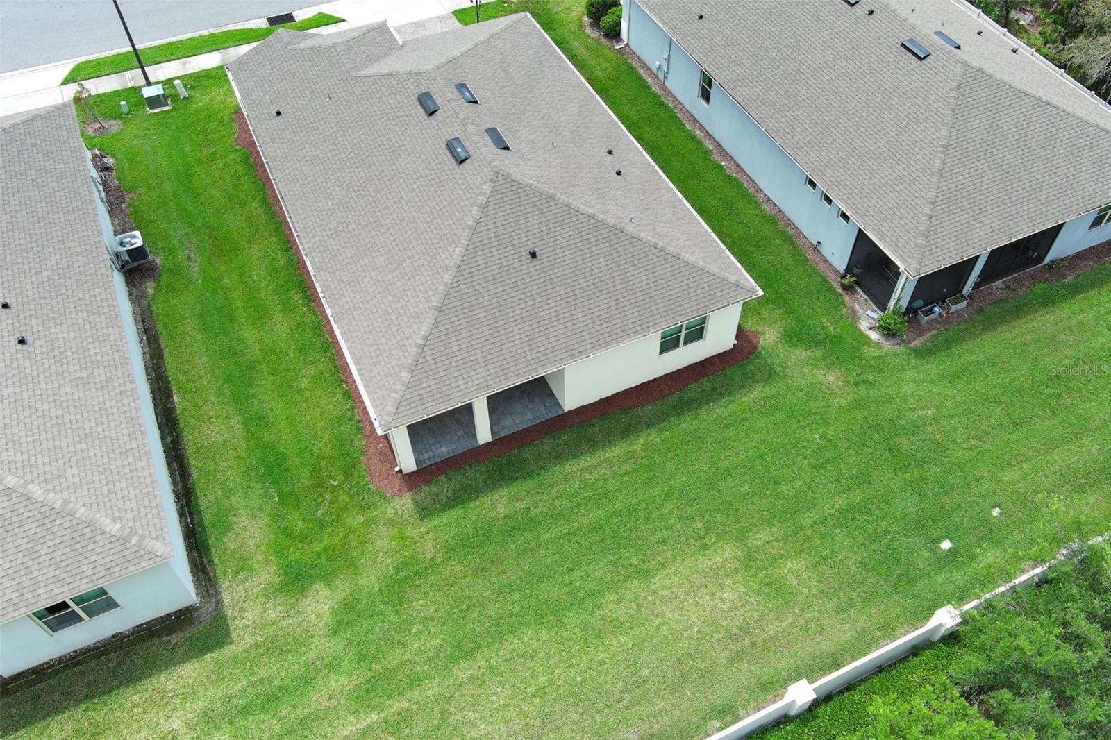 ROSECREST - Residential