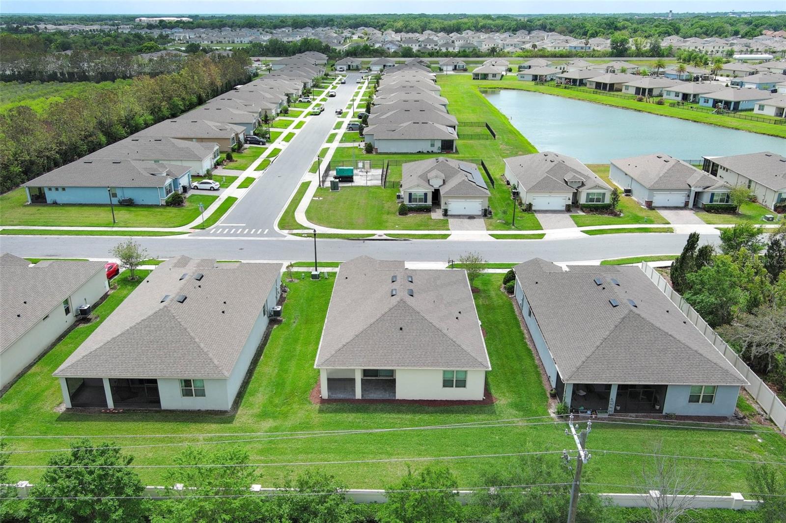 ROSECREST - Residential