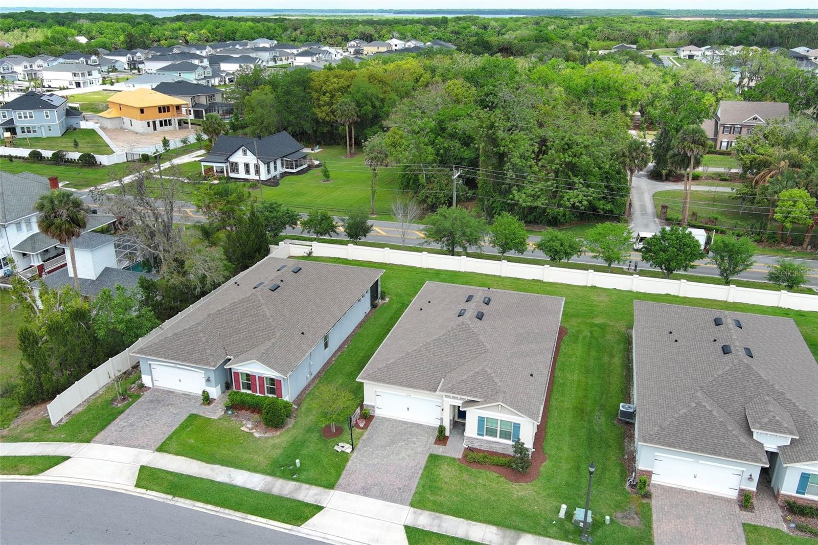 ROSECREST - Residential