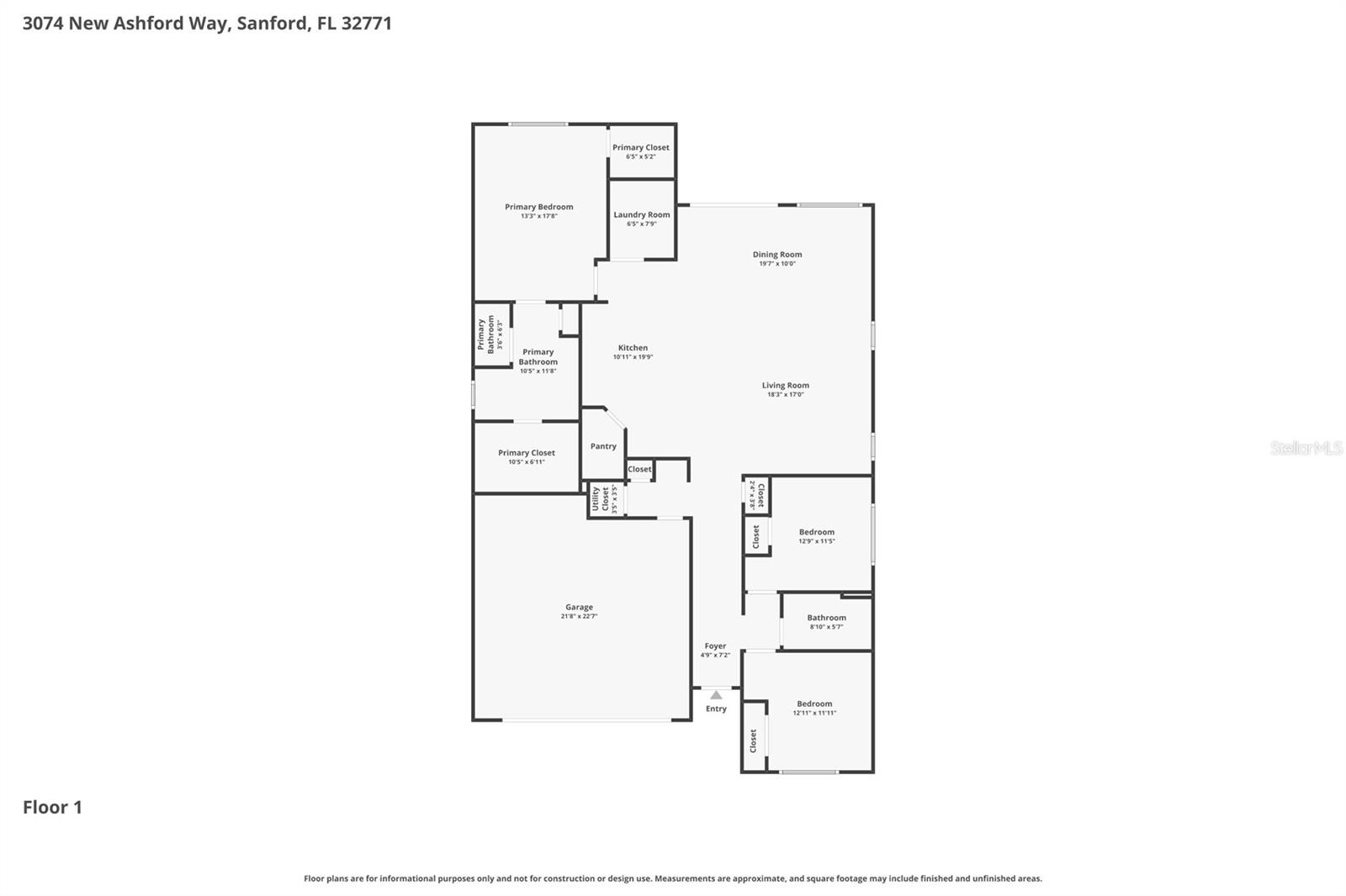 ROSECREST - Residential