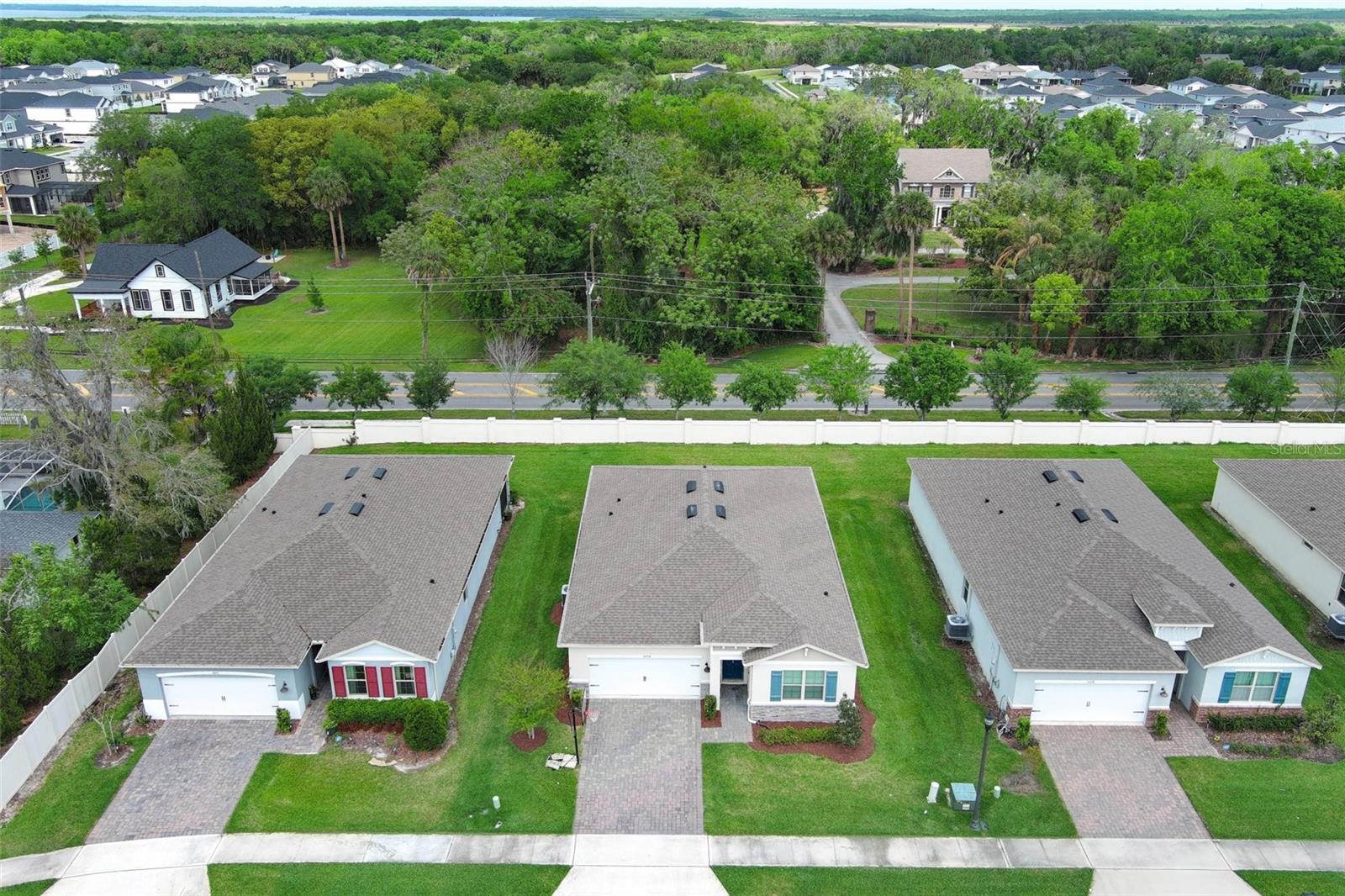 ROSECREST - Residential