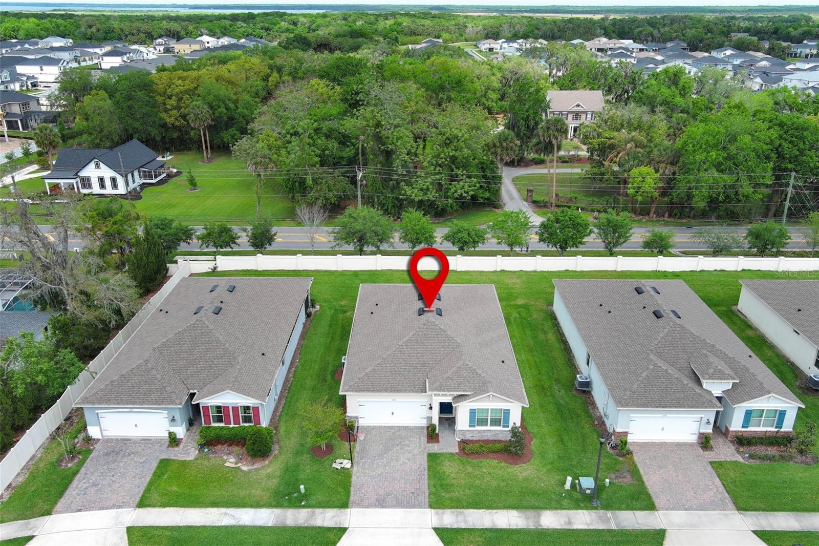 ROSECREST - Residential