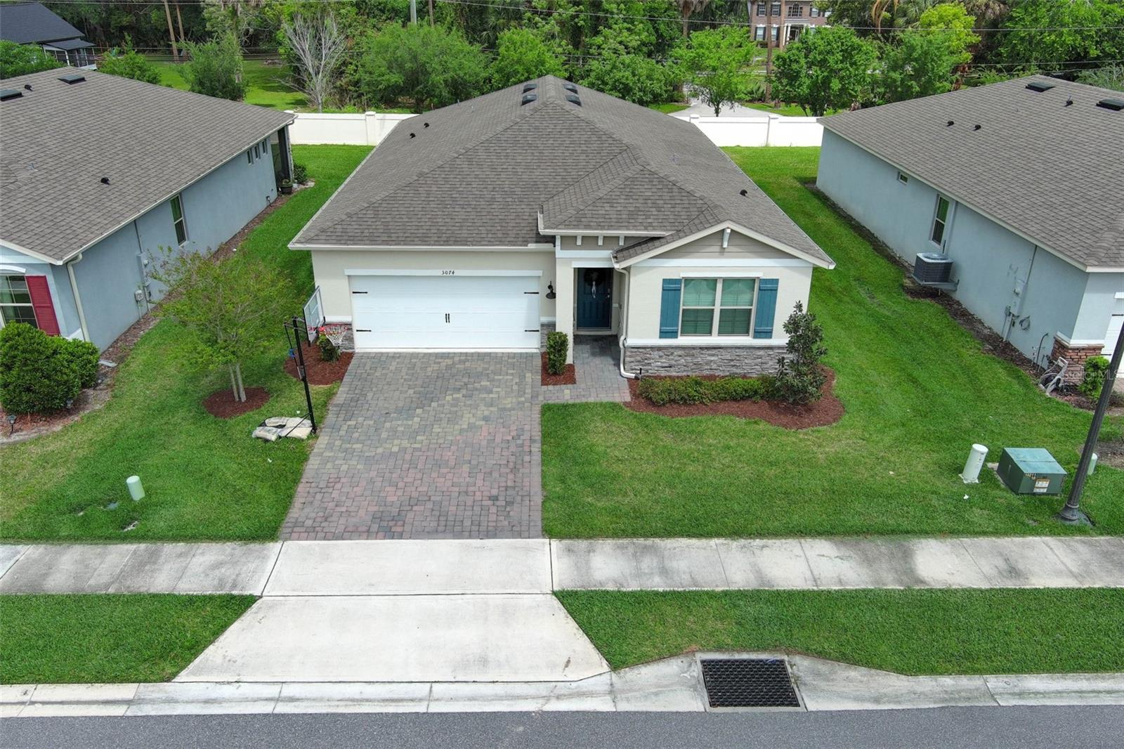 ROSECREST - Residential