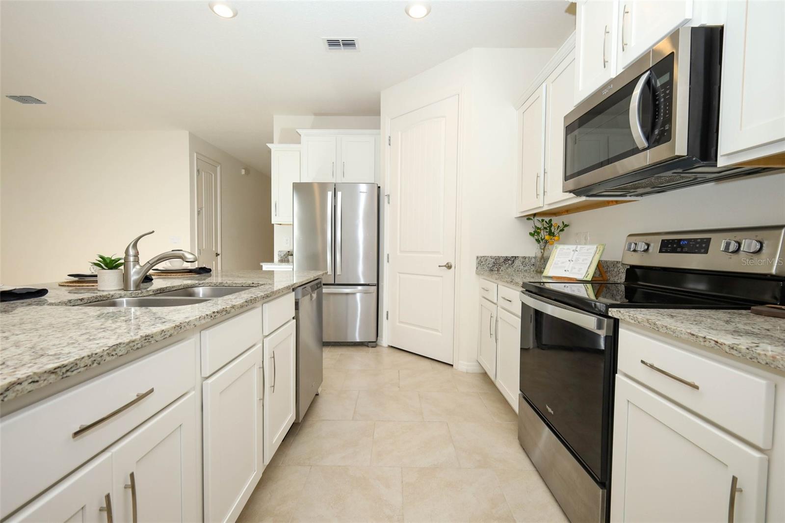 ROSECREST - Residential