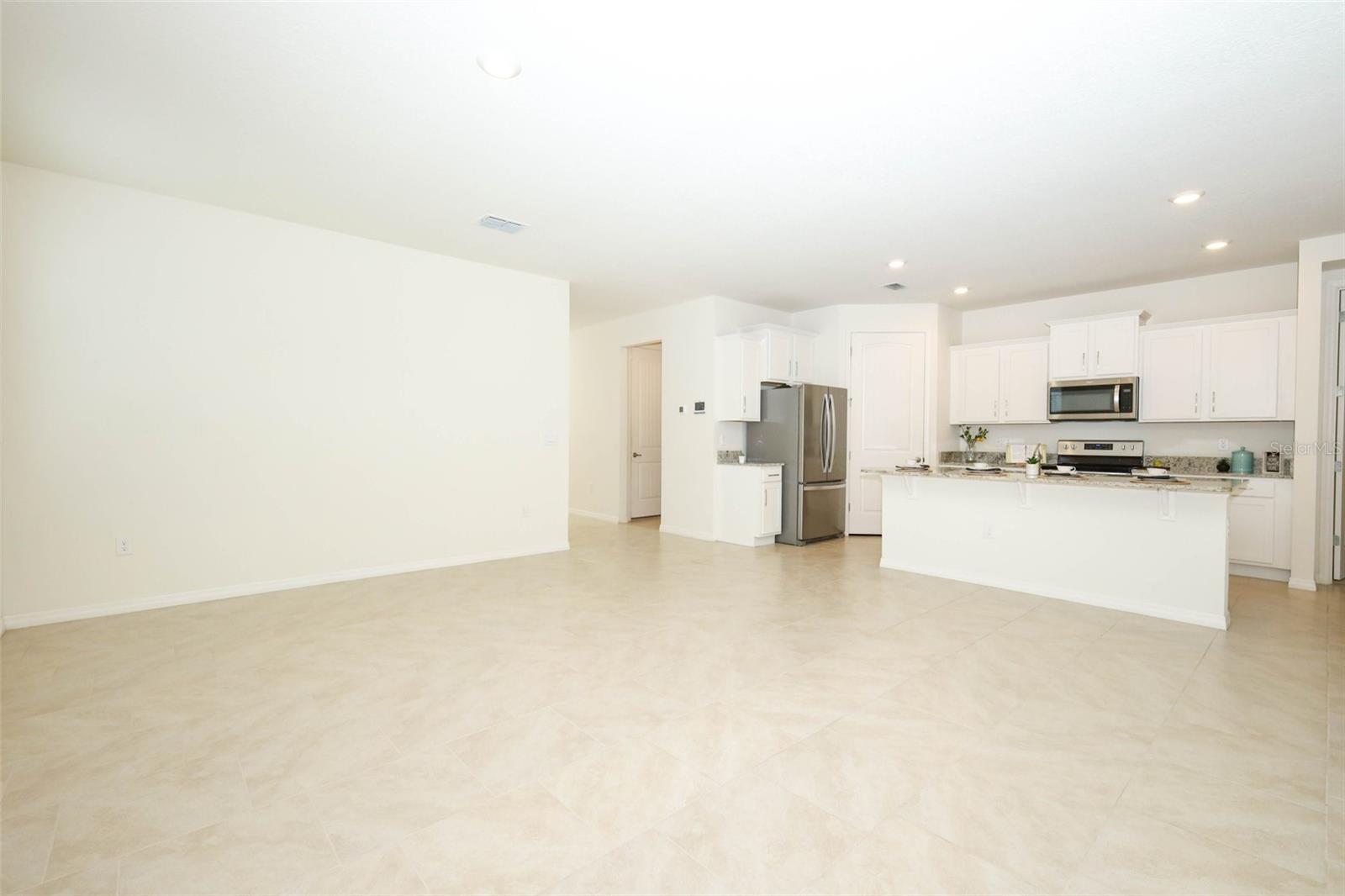 ROSECREST - Residential