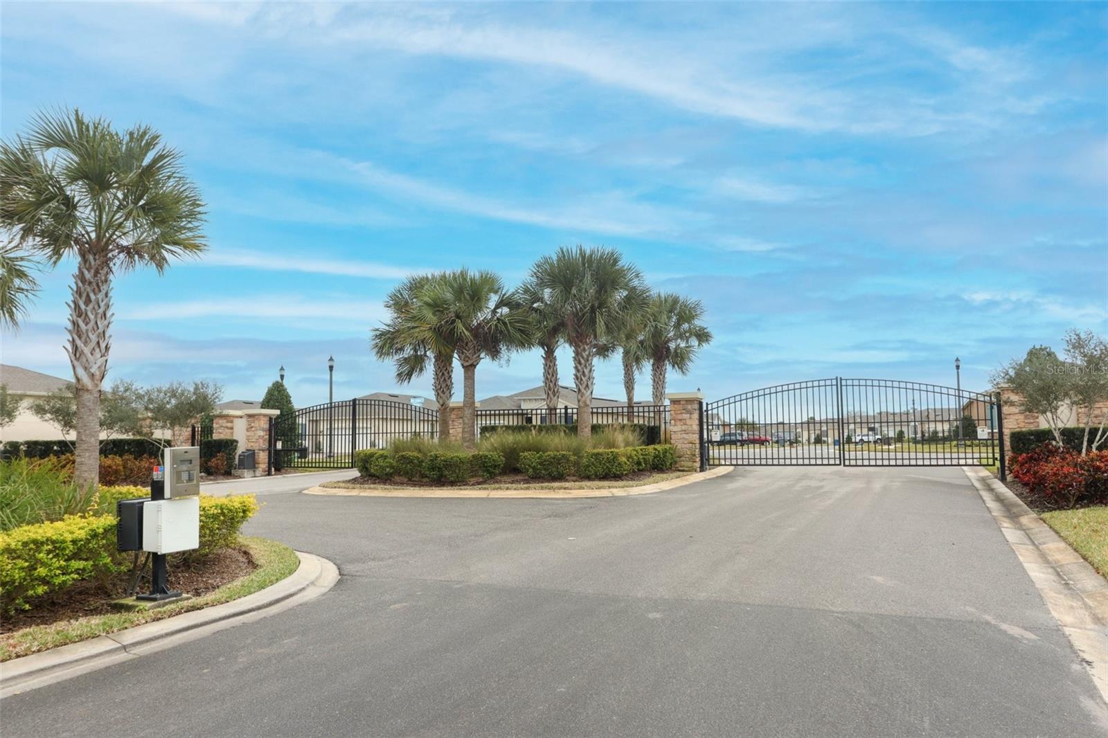 ROSECREST - Residential