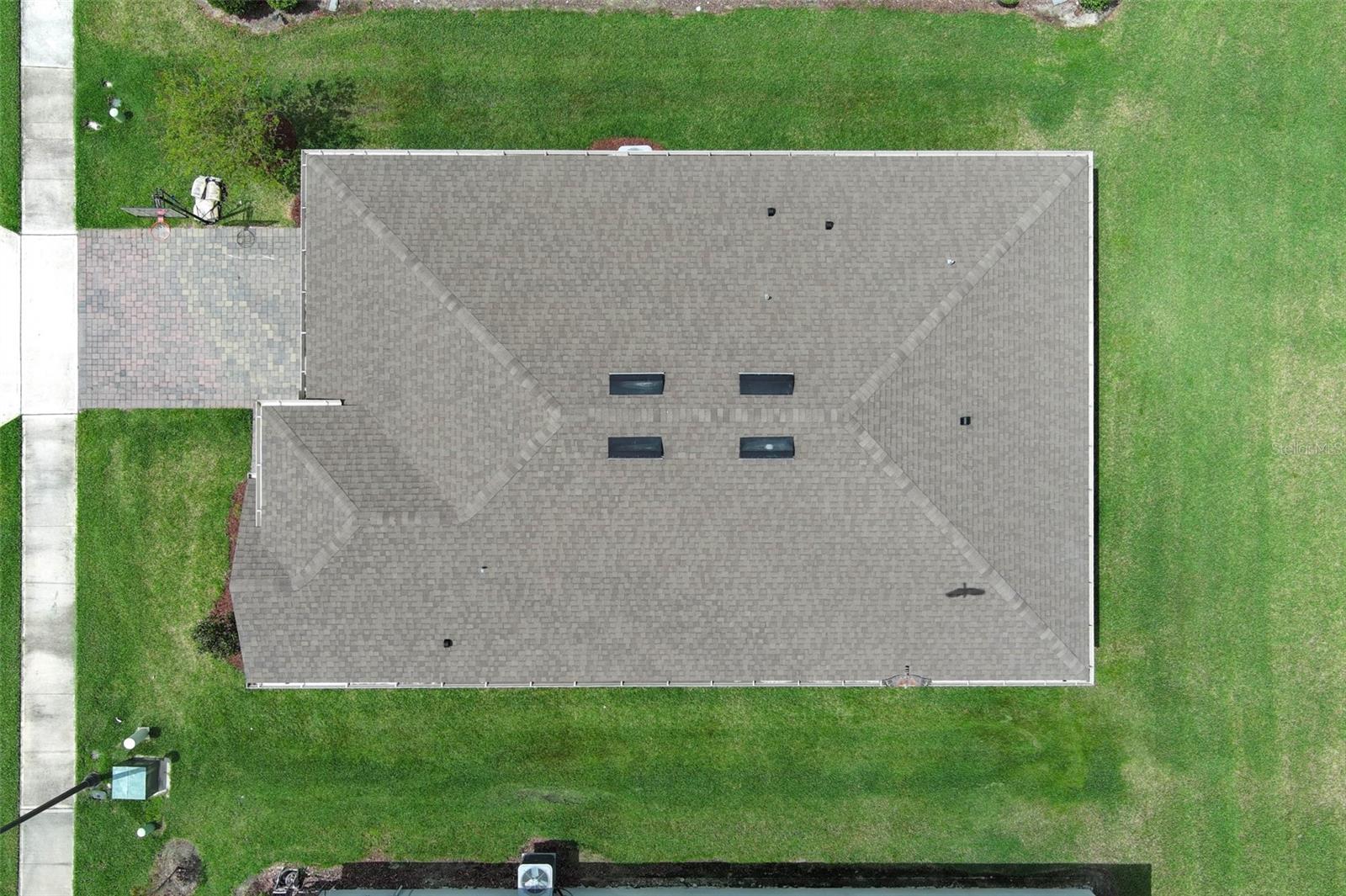 ROSECREST - Residential