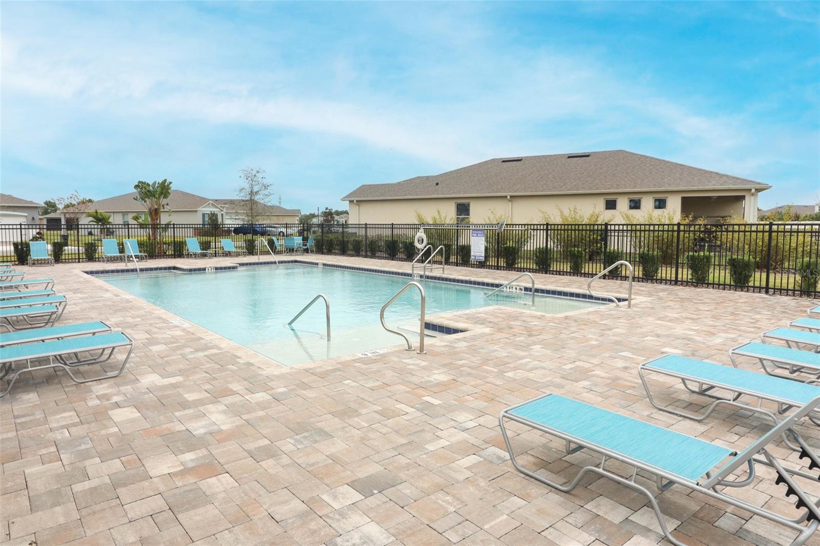 ROSECREST - Residential