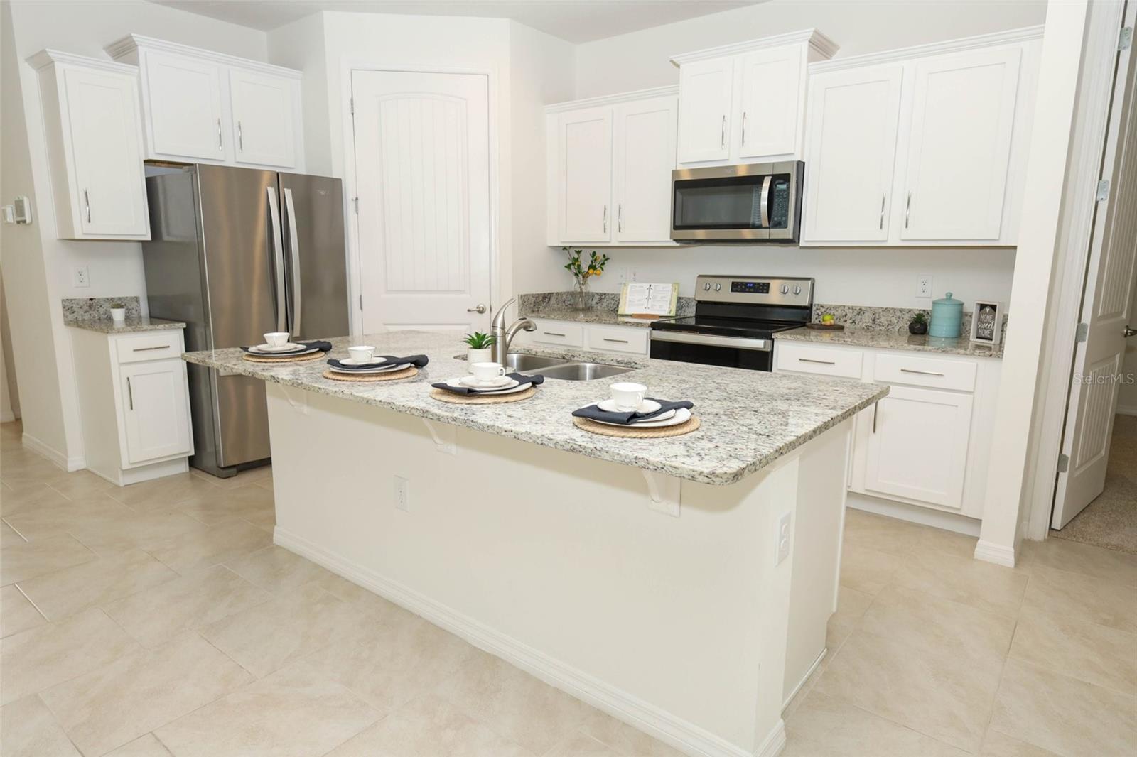 ROSECREST - Residential