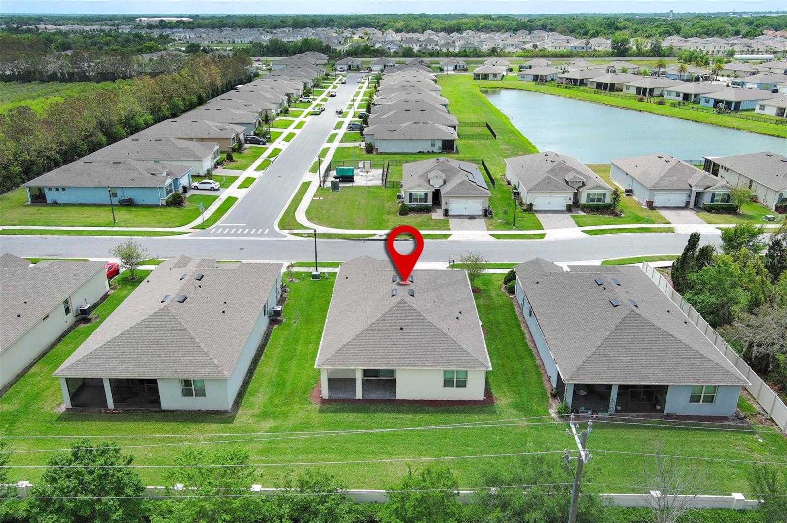 ROSECREST - Residential