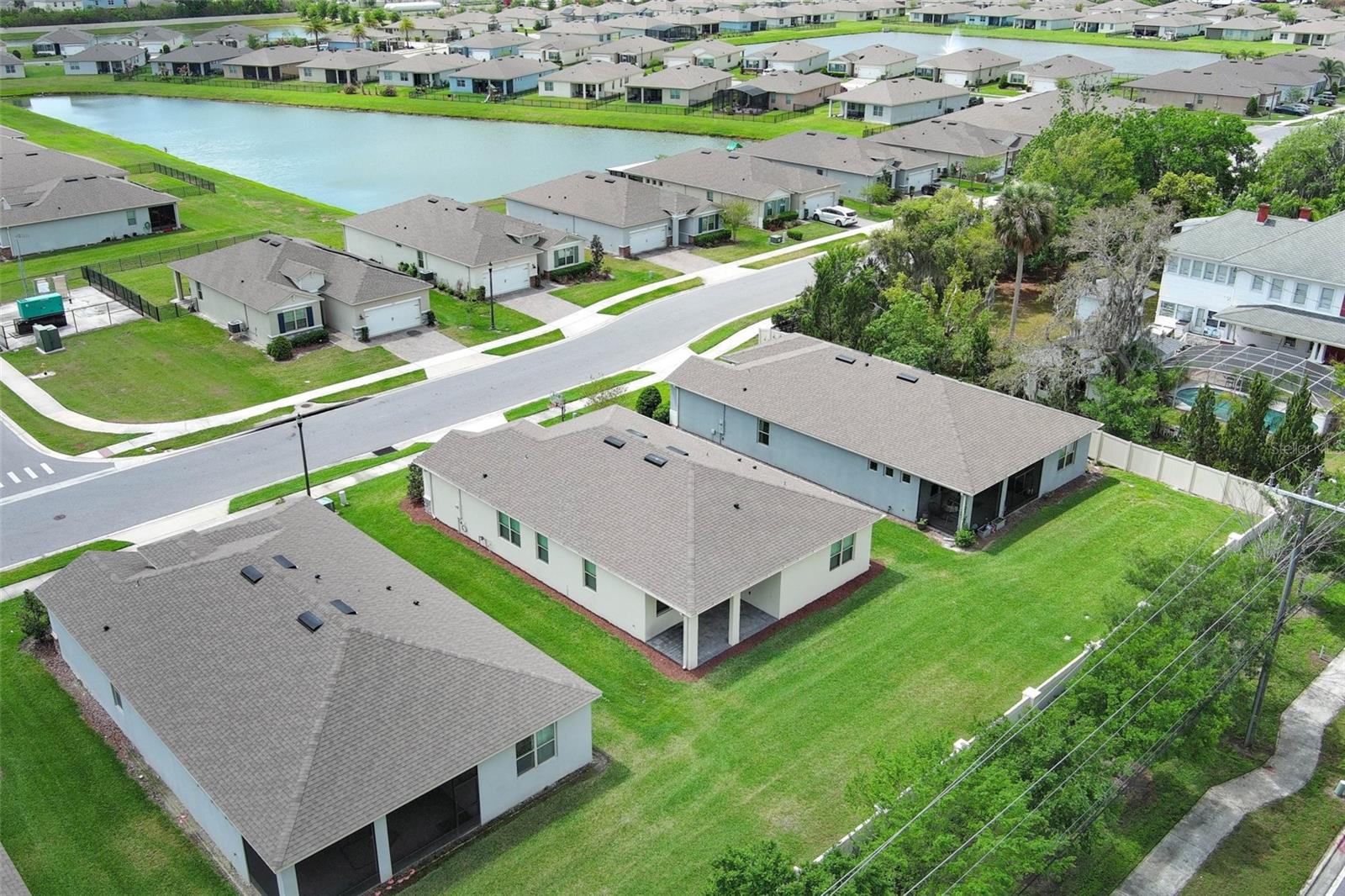 ROSECREST - Residential