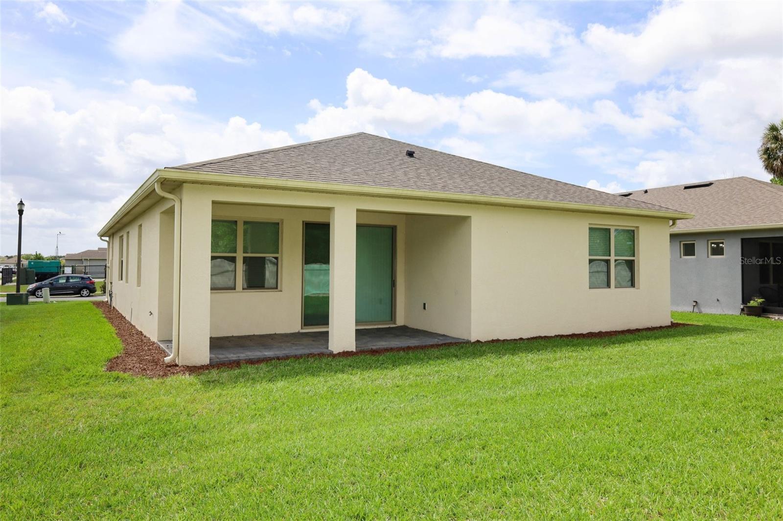 ROSECREST - Residential