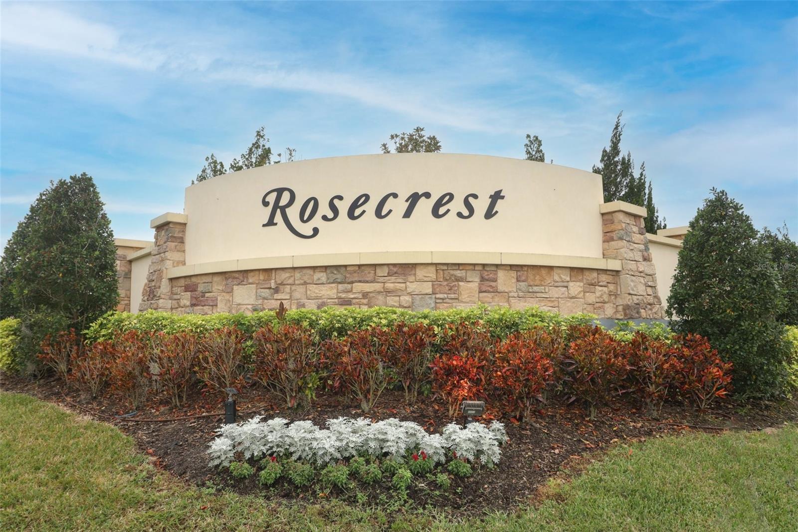 ROSECREST - Residential