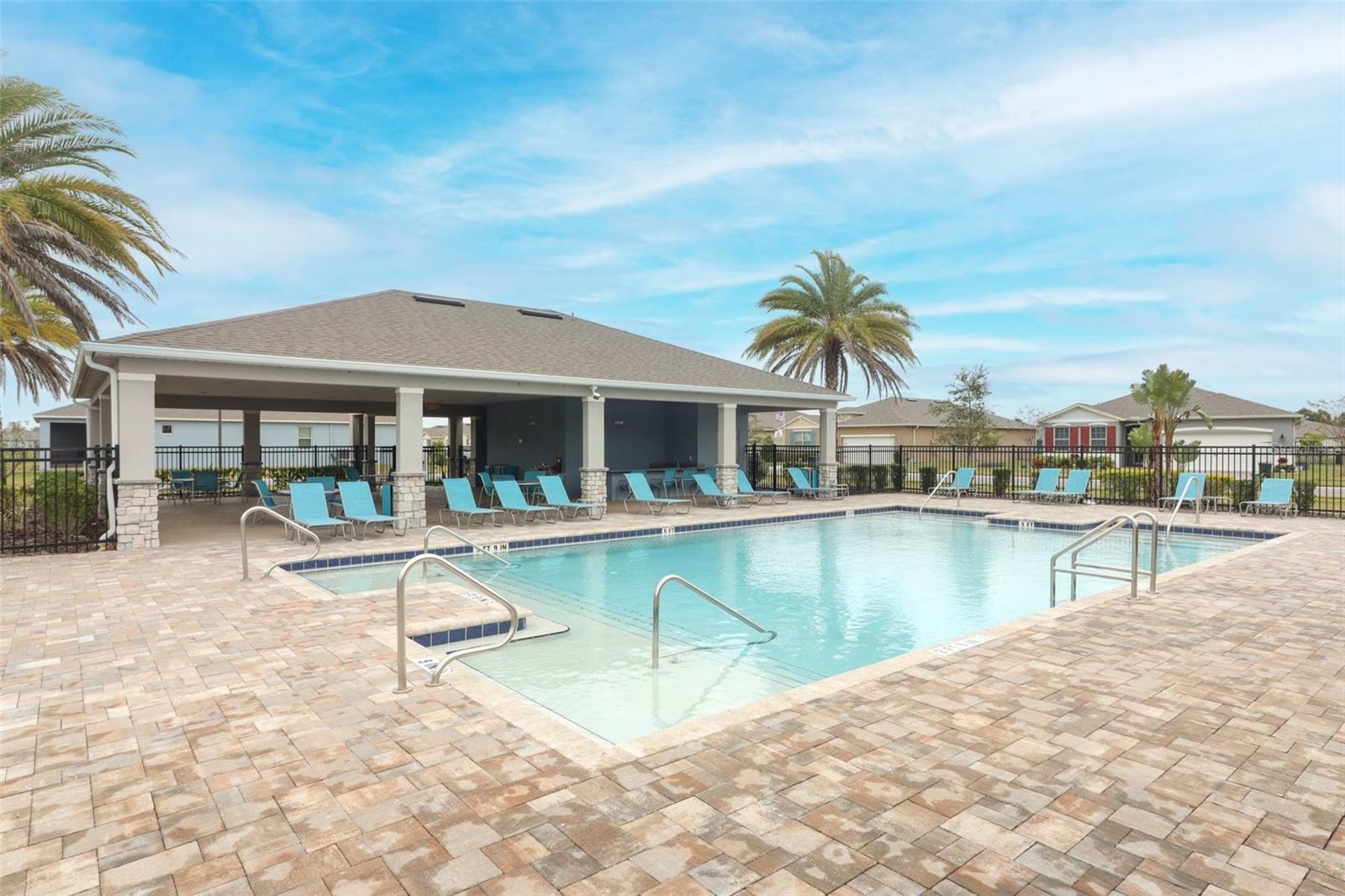 ROSECREST - Residential