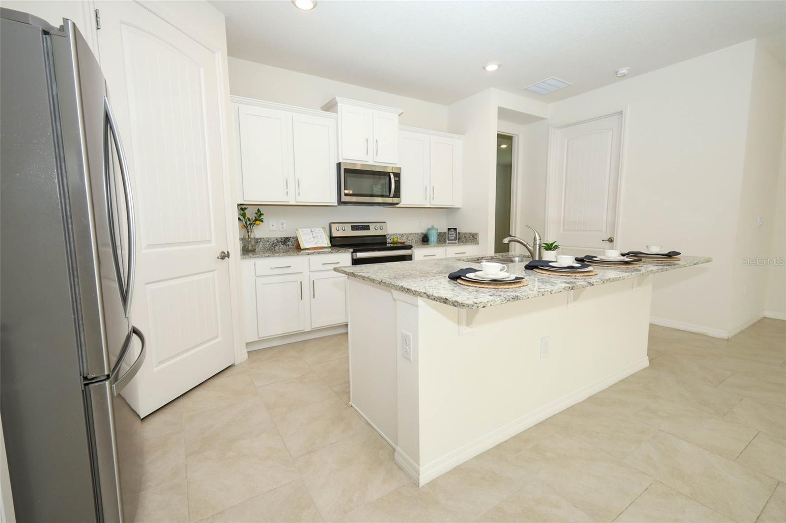 ROSECREST - Residential