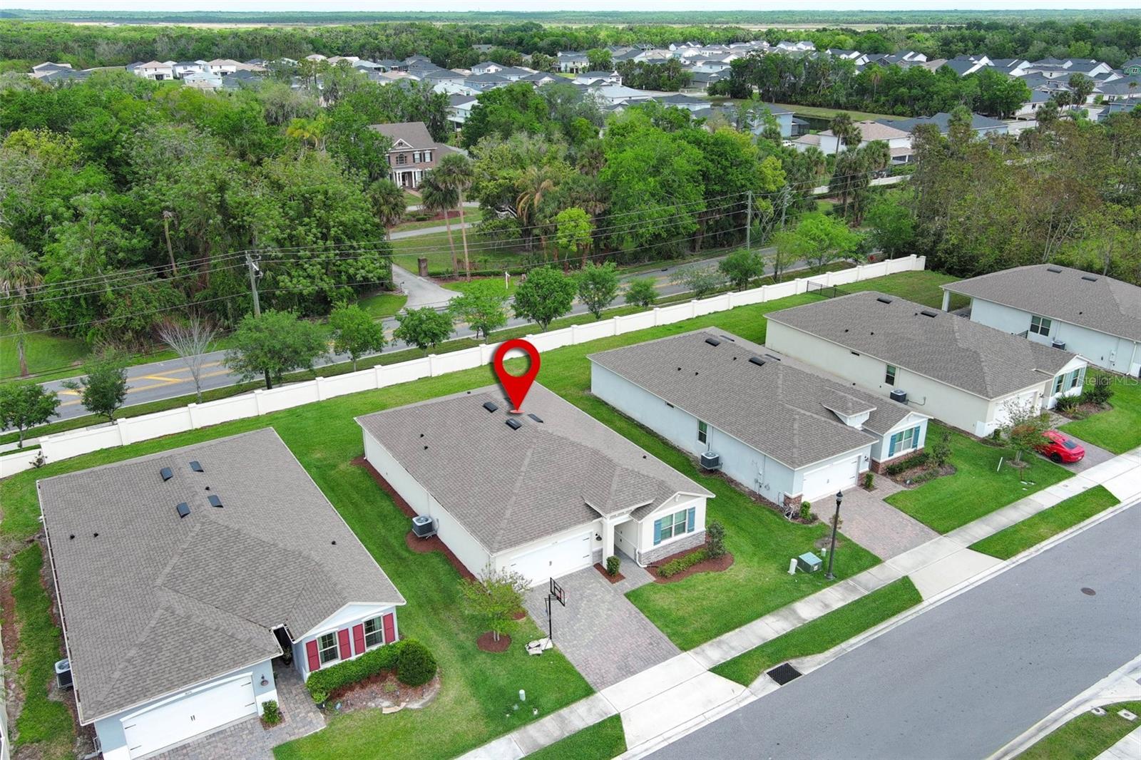 ROSECREST - Residential