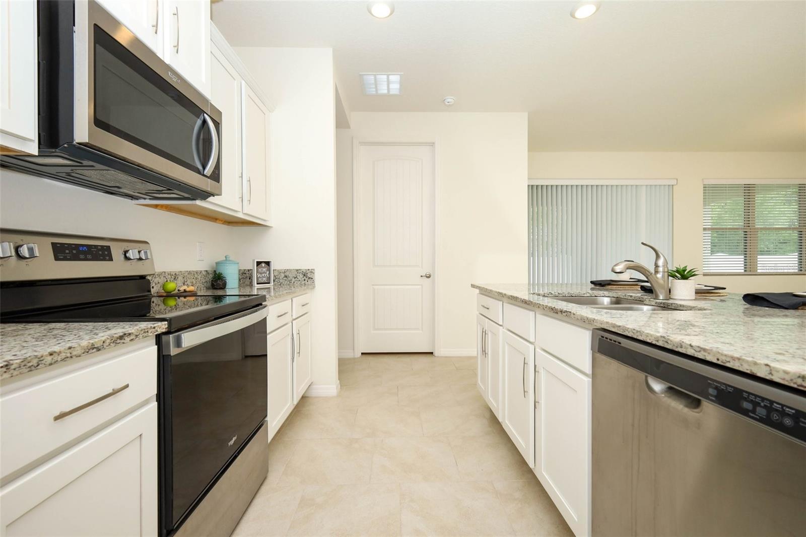 ROSECREST - Residential