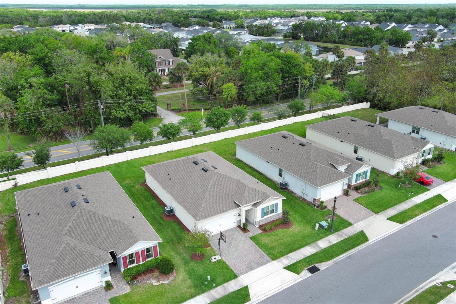 ROSECREST - Residential