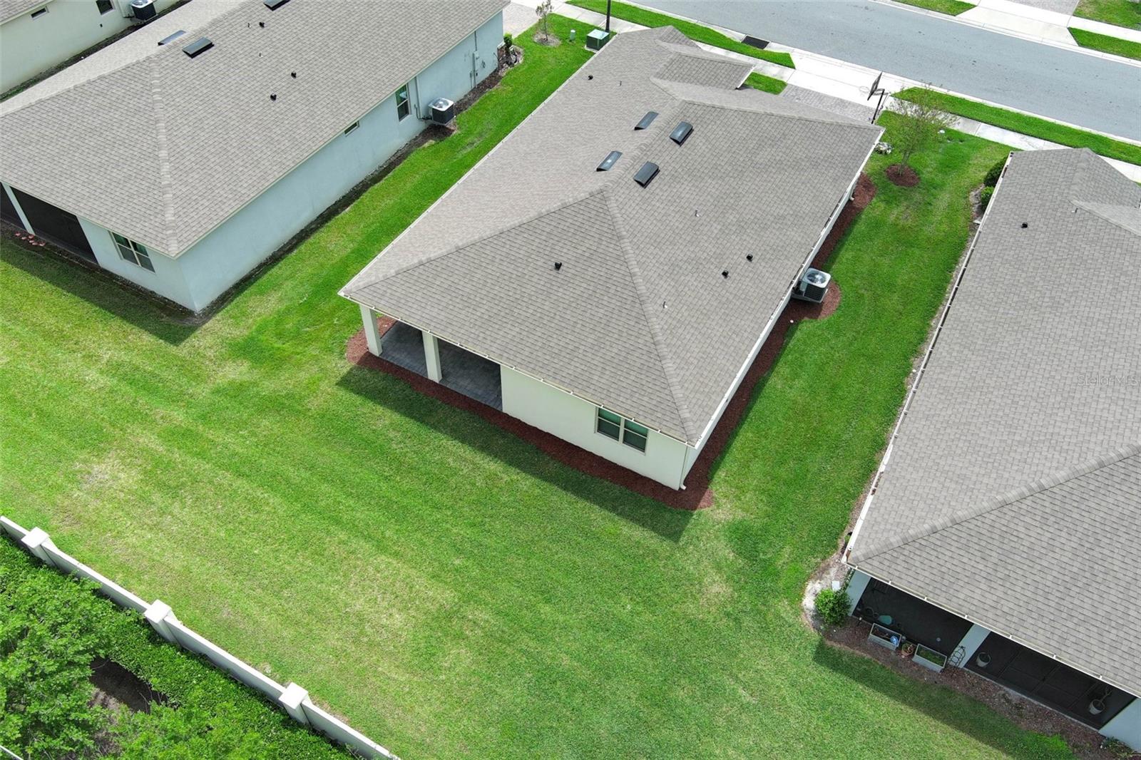 ROSECREST - Residential