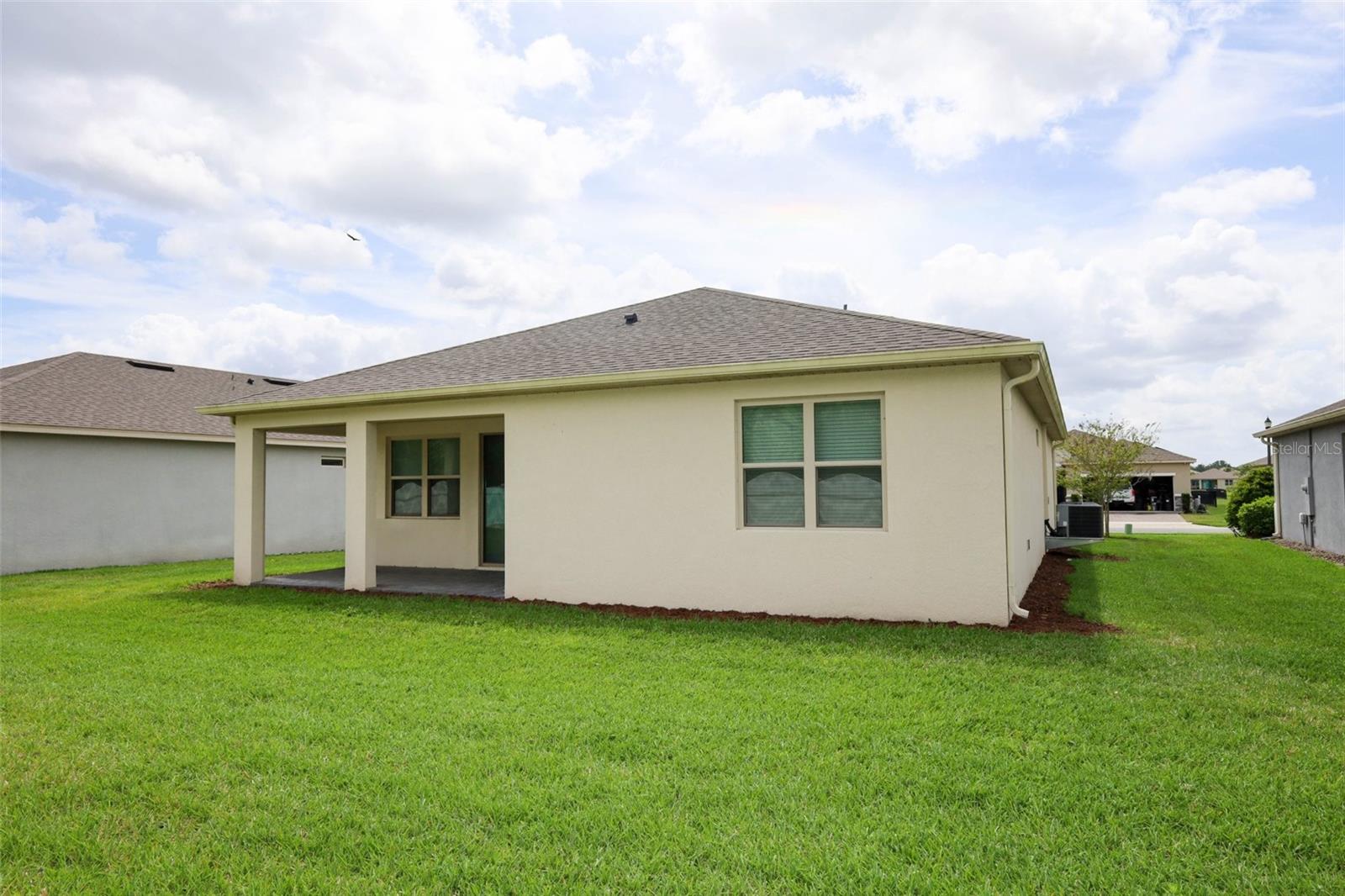 ROSECREST - Residential