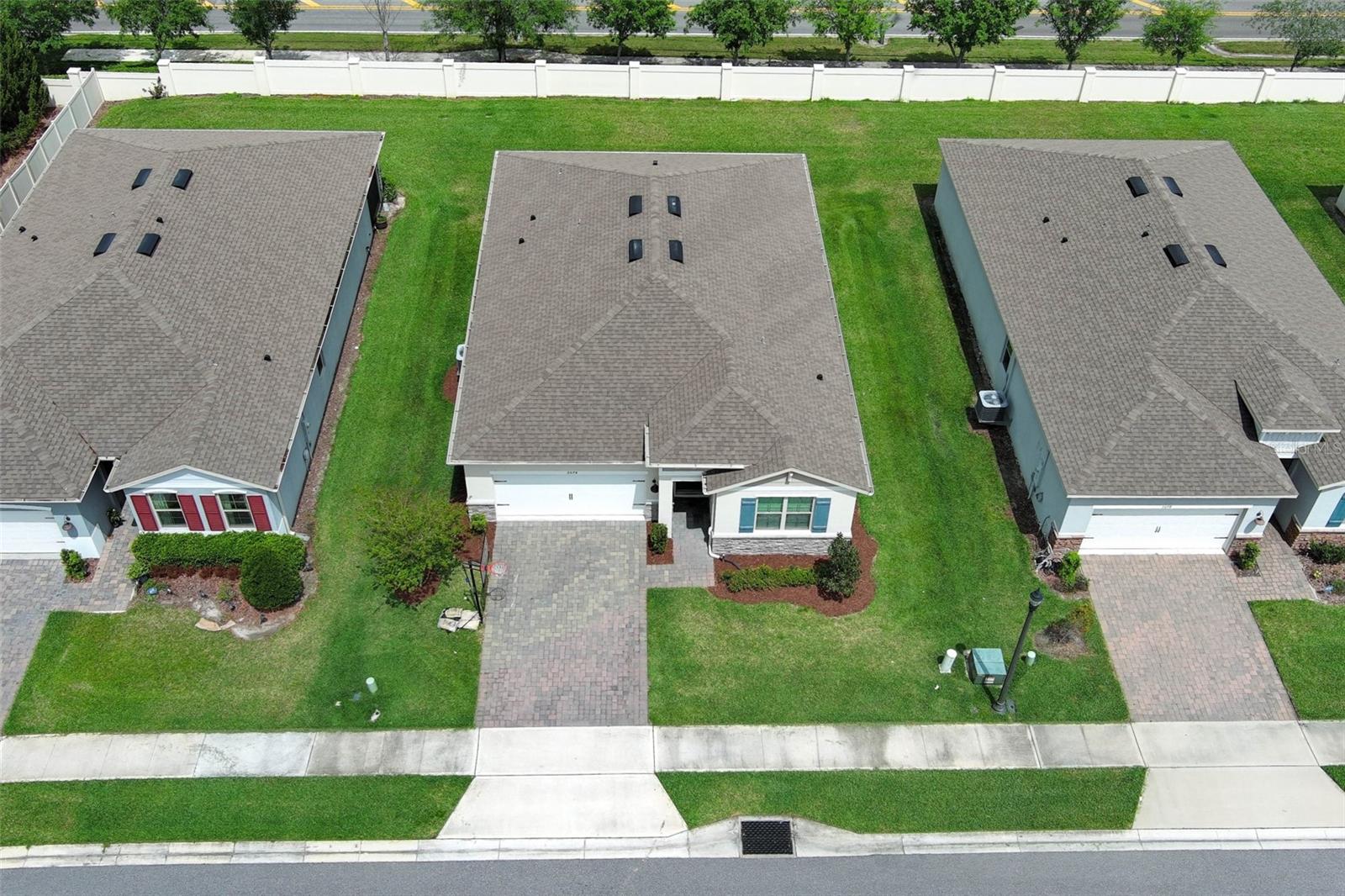 ROSECREST - Residential