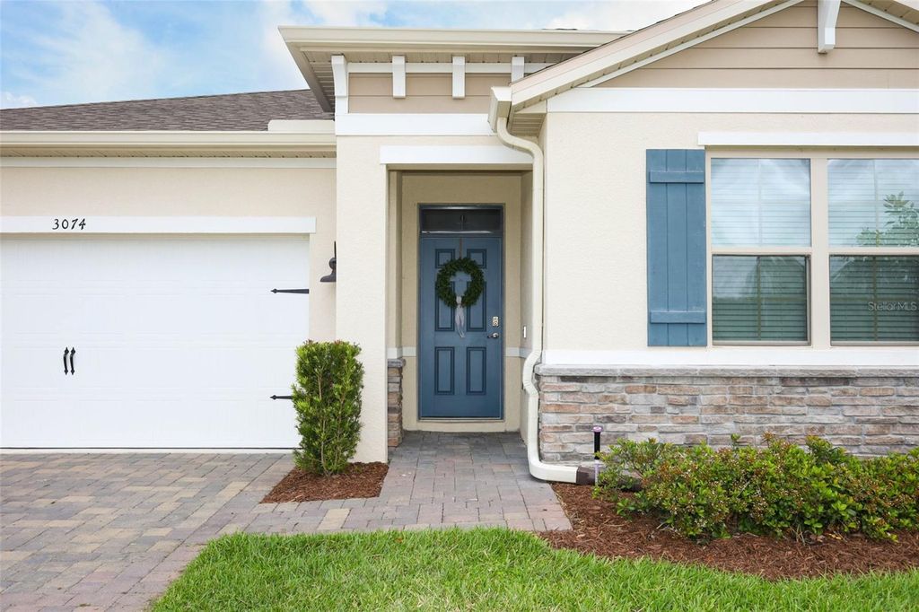Photo of 3074 New Ashford Way, Sanford, FL 32771 (MLS # O6395785)