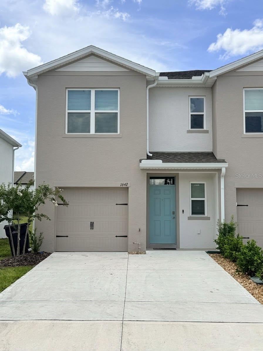 Photo of 1642 Rock Elm Road, Davenport, FL 33837 (MLS # S5157680)