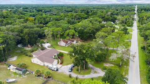 A home in APOPKA