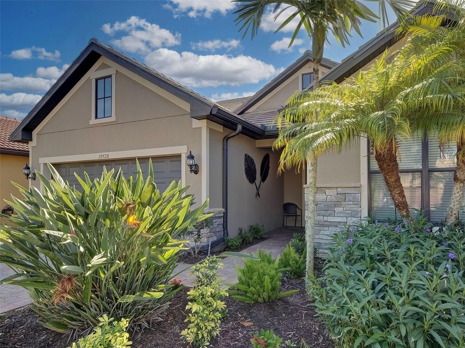 ISLANDWALK AT THE WEST VILLAGE - Residential