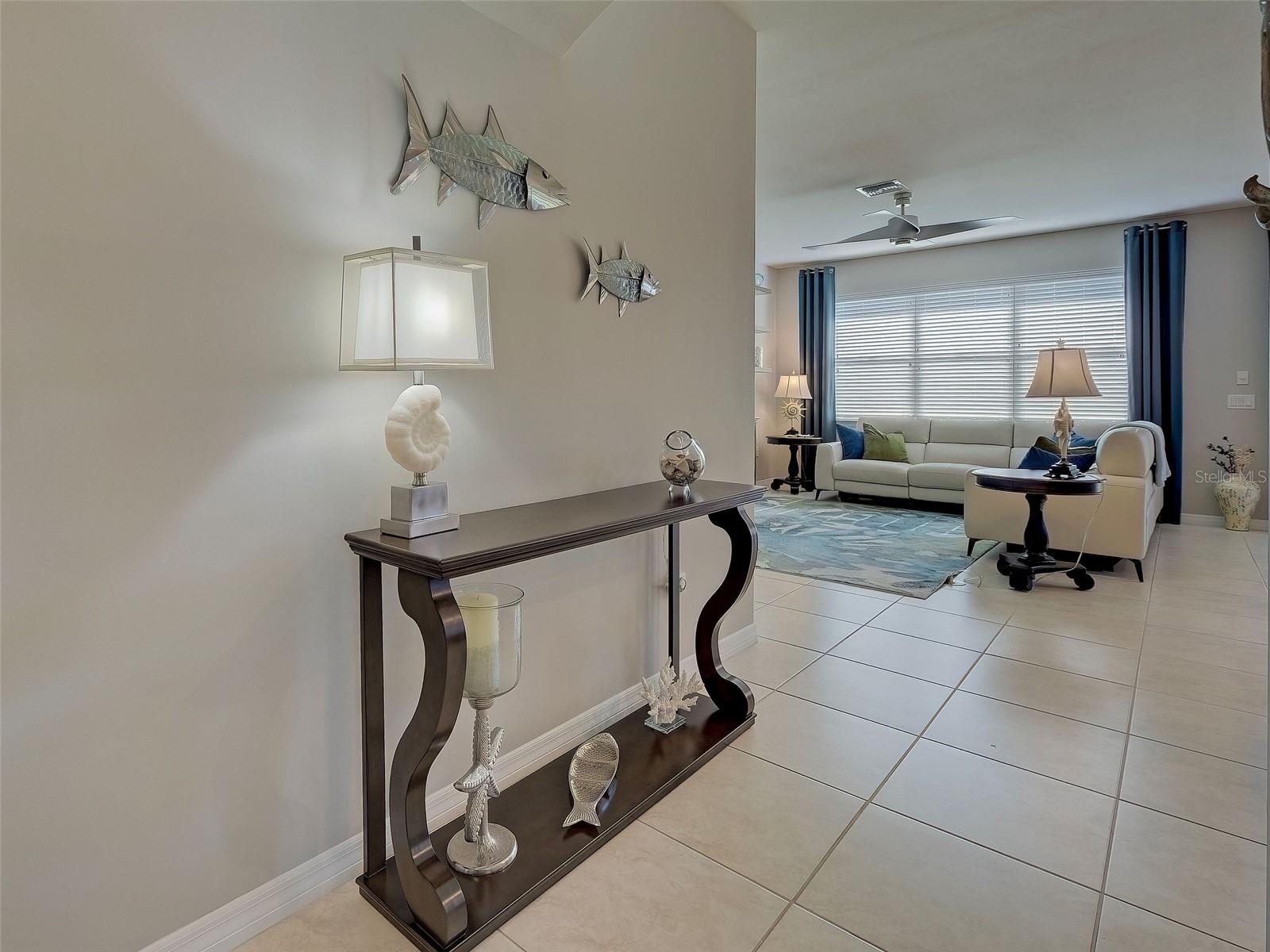 ISLANDWALK AT THE WEST VILLAGE - Residential