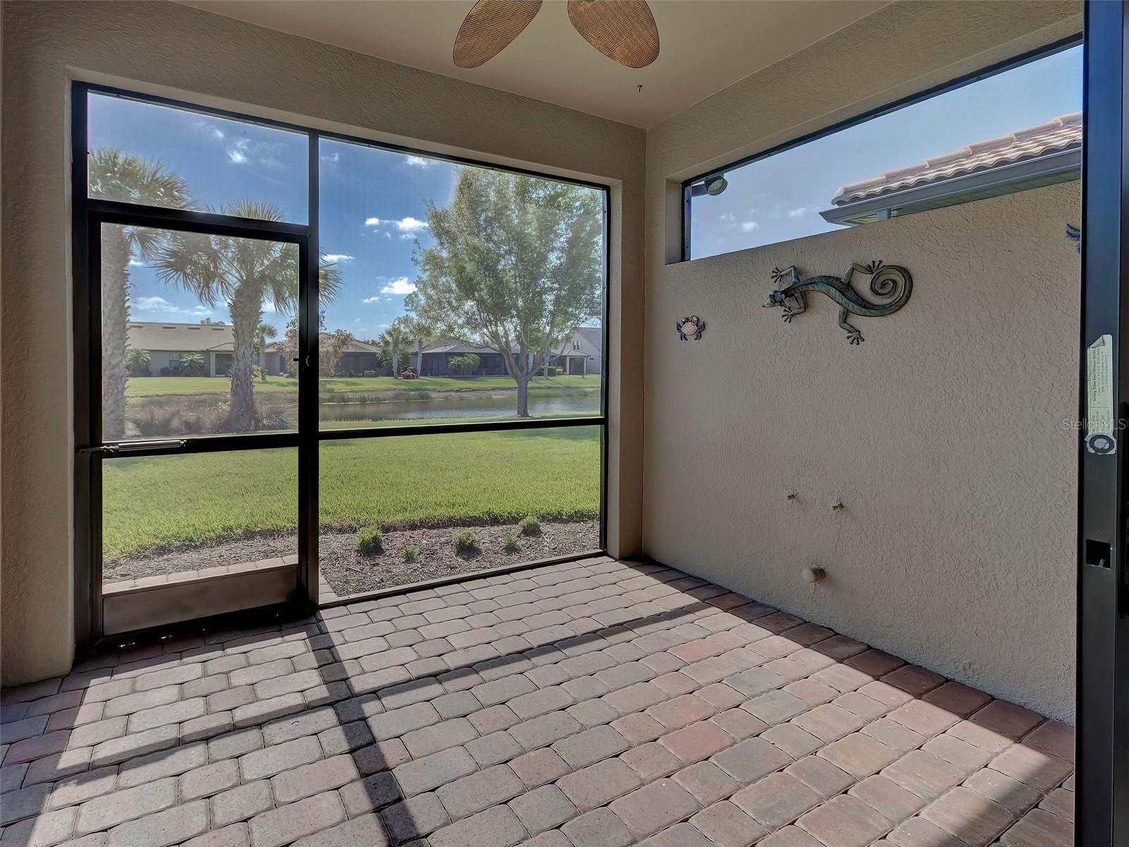 ISLANDWALK AT THE WEST VILLAGE - Residential