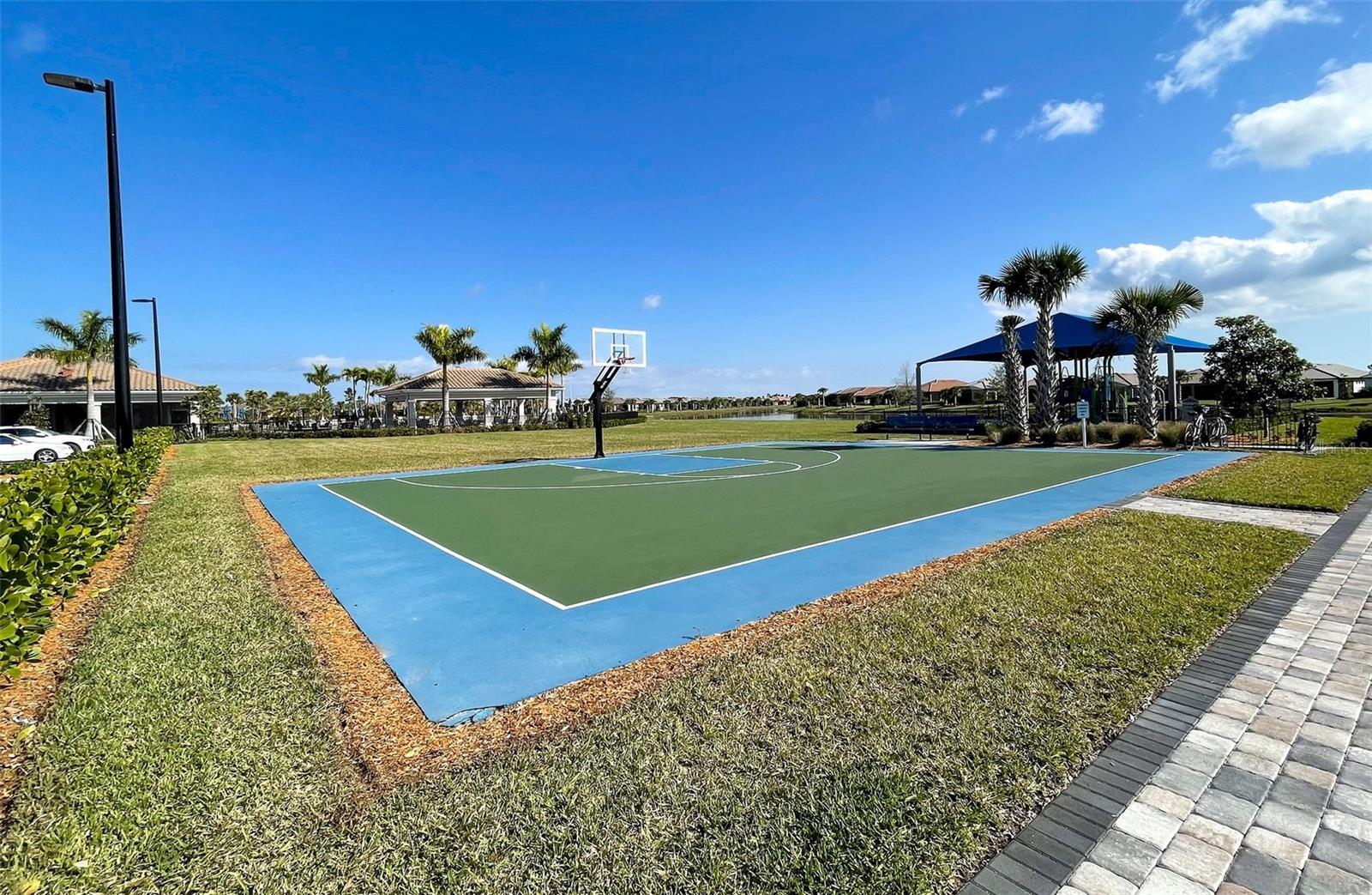 ISLANDWALK AT THE WEST VILLAGE - Residential