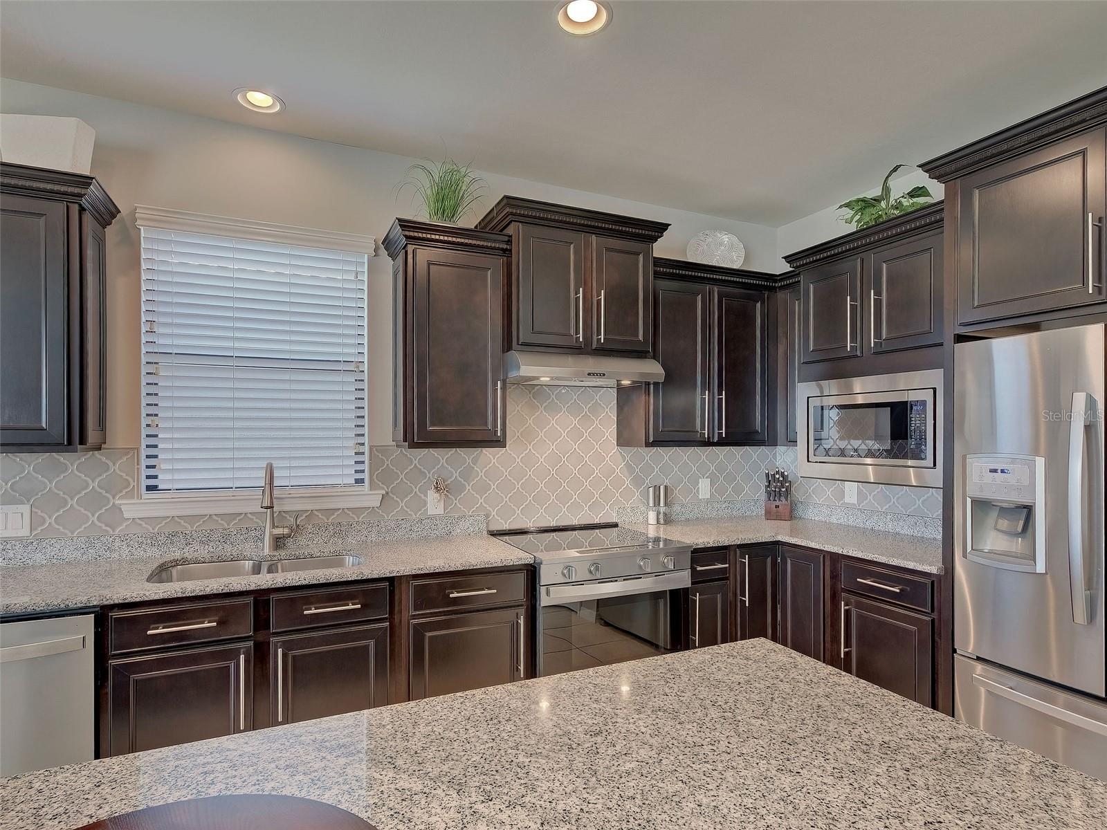 ISLANDWALK AT THE WEST VILLAGE - Residential