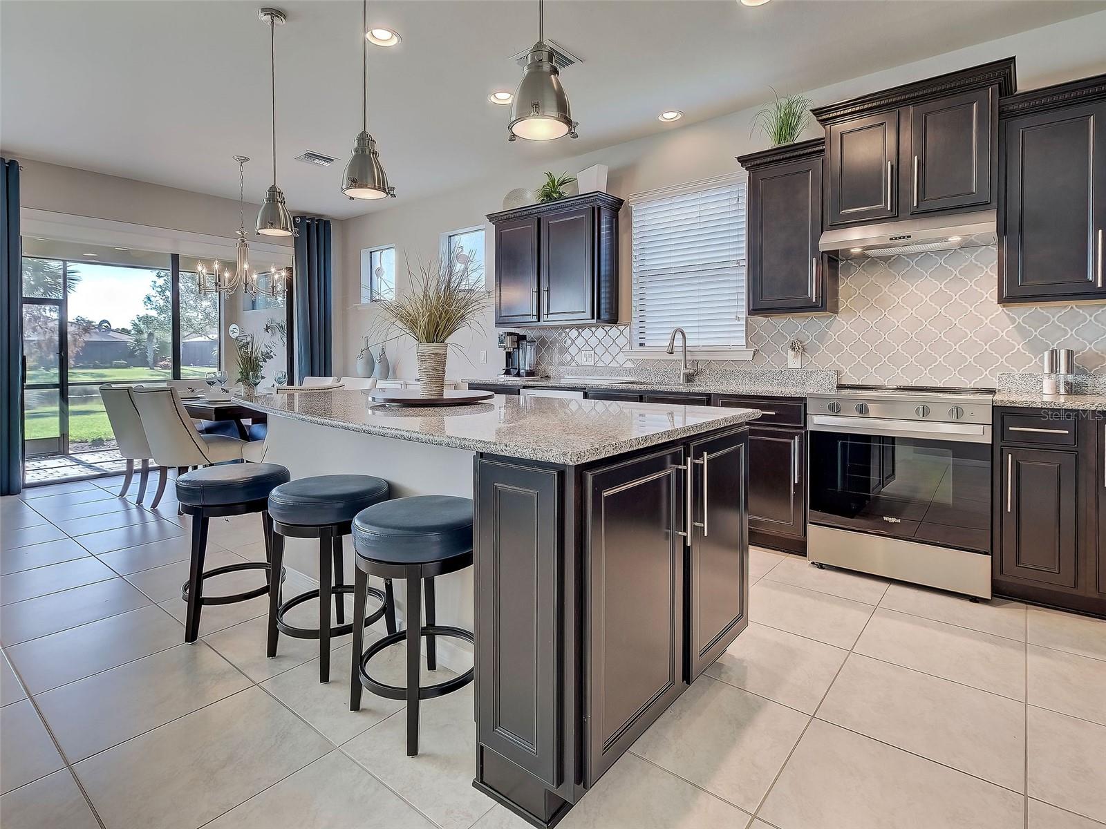 ISLANDWALK AT THE WEST VILLAGE - Residential