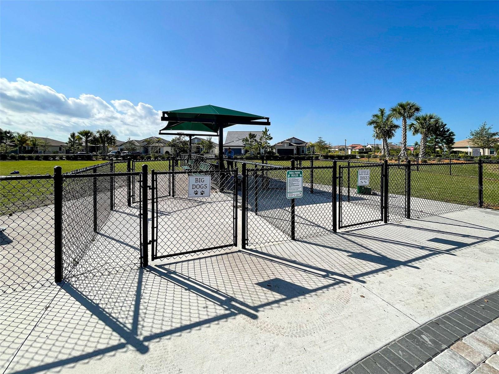 ISLANDWALK AT THE WEST VILLAGE - Residential