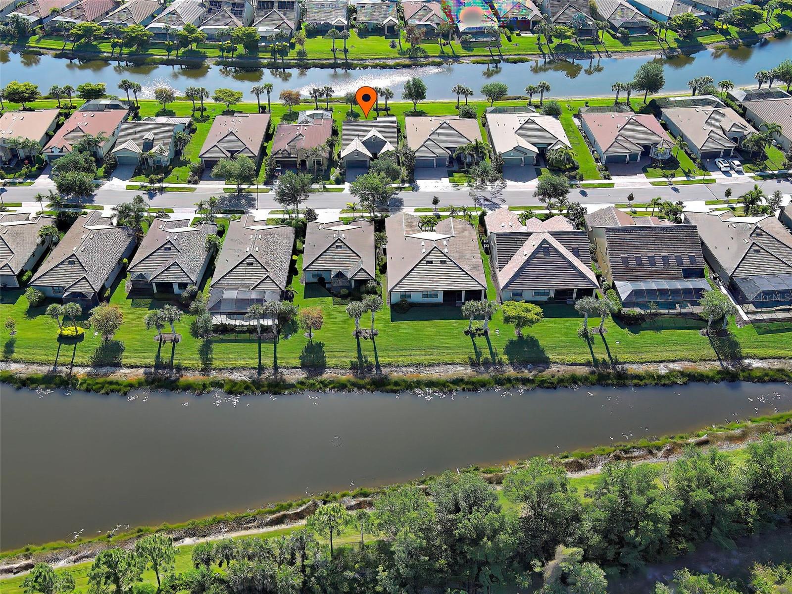 ISLANDWALK AT THE WEST VILLAGE - Residential