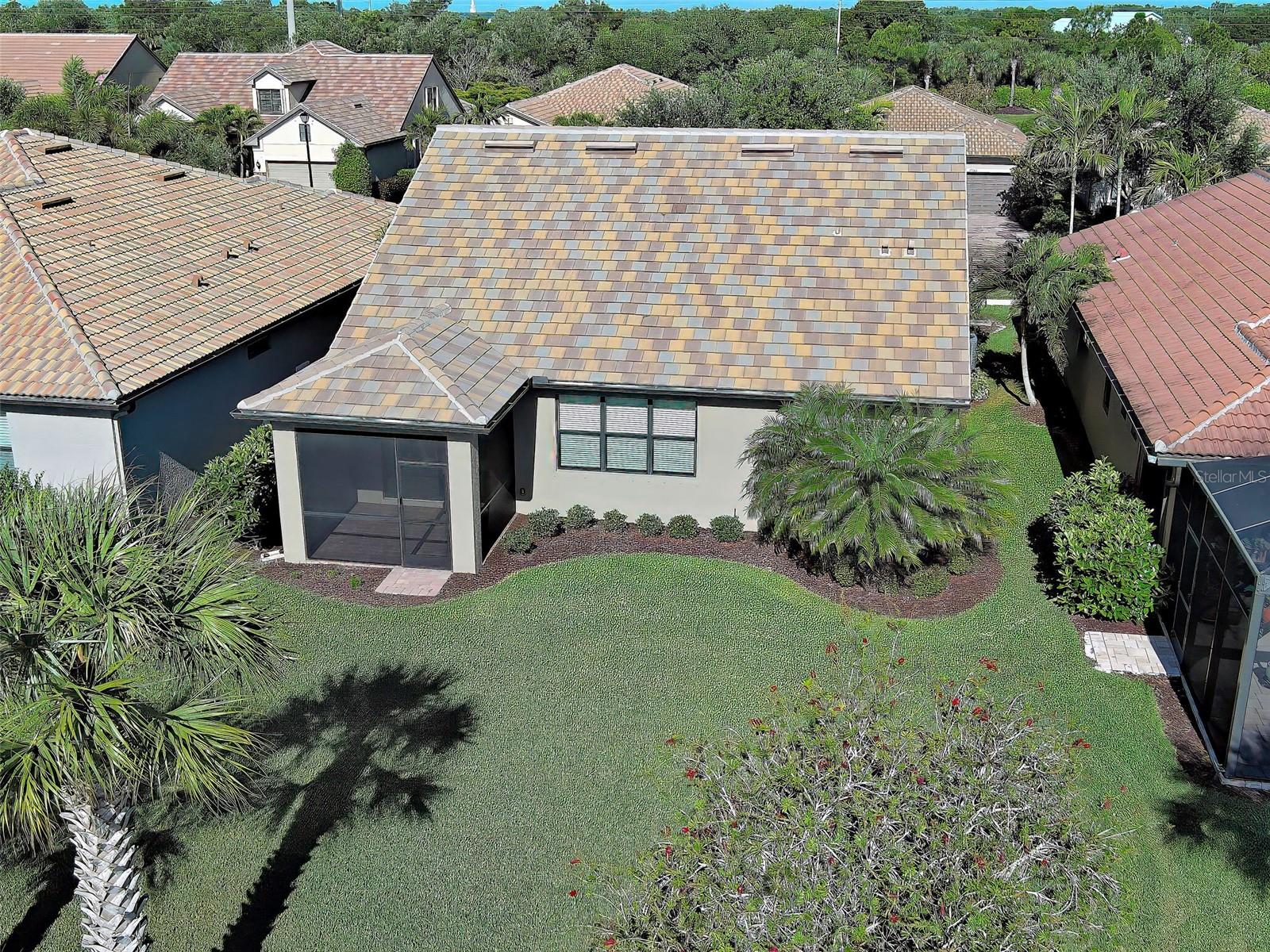 ISLANDWALK AT THE WEST VILLAGE - Residential