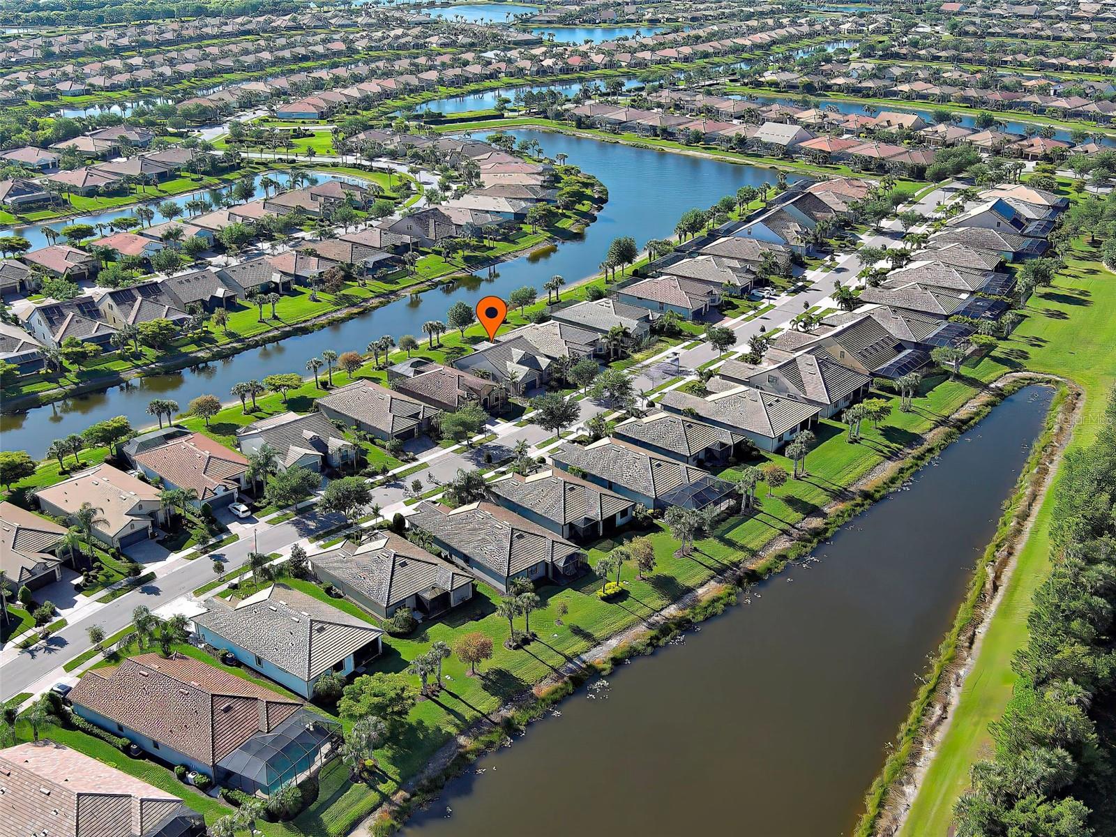 ISLANDWALK AT THE WEST VILLAGE - Residential