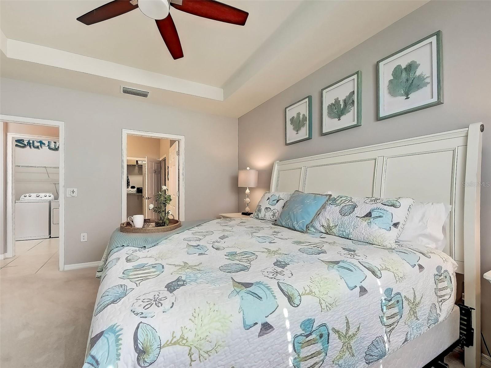 ISLANDWALK AT THE WEST VILLAGE - Residential