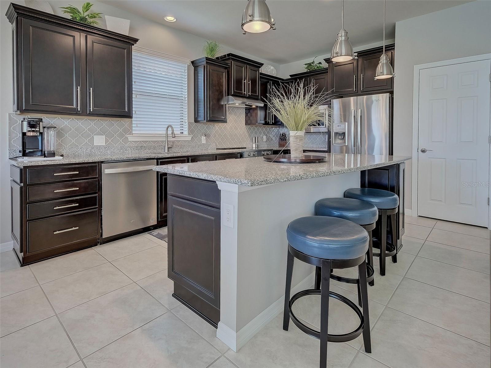 ISLANDWALK AT THE WEST VILLAGE - Residential