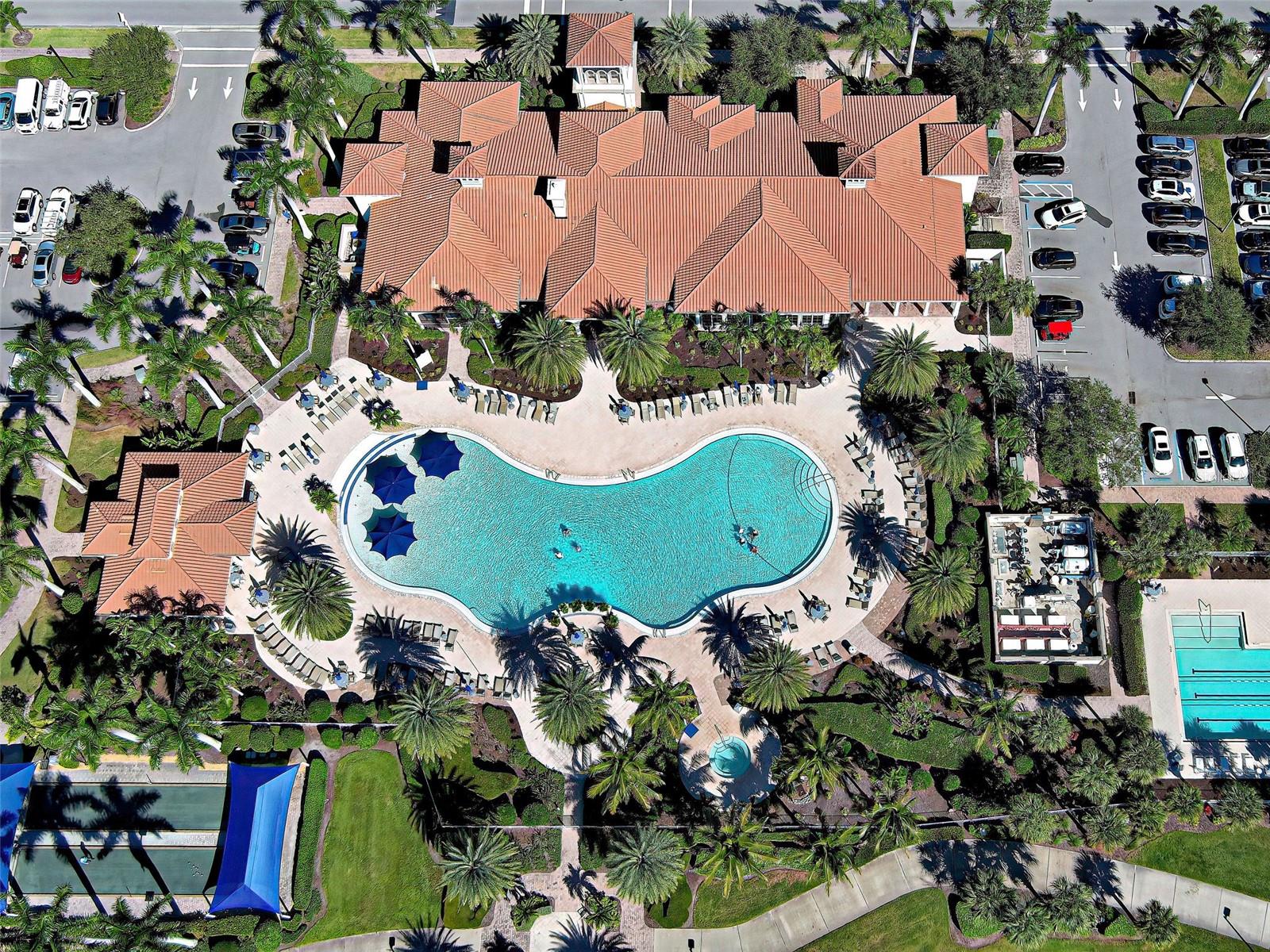 ISLANDWALK AT THE WEST VILLAGE - Residential