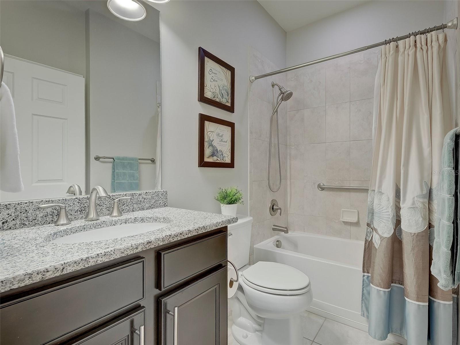 ISLANDWALK AT THE WEST VILLAGE - Residential