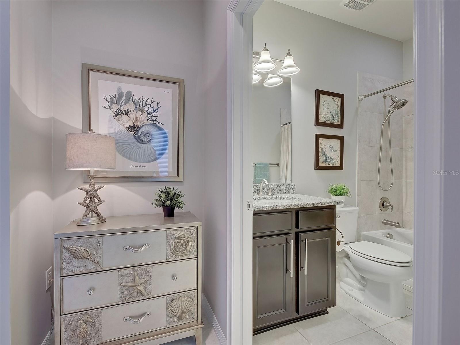 ISLANDWALK AT THE WEST VILLAGE - Residential